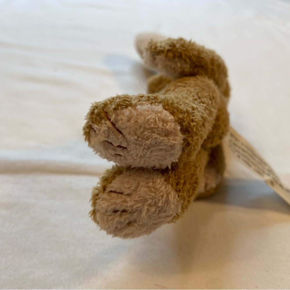 Little Rabbit Foo Foo, Bunny Rabbit, Small fits in your hand! - Picture 6 of 7